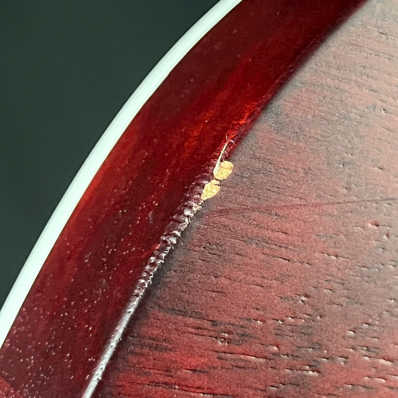 Ibanez RGA42FML LH