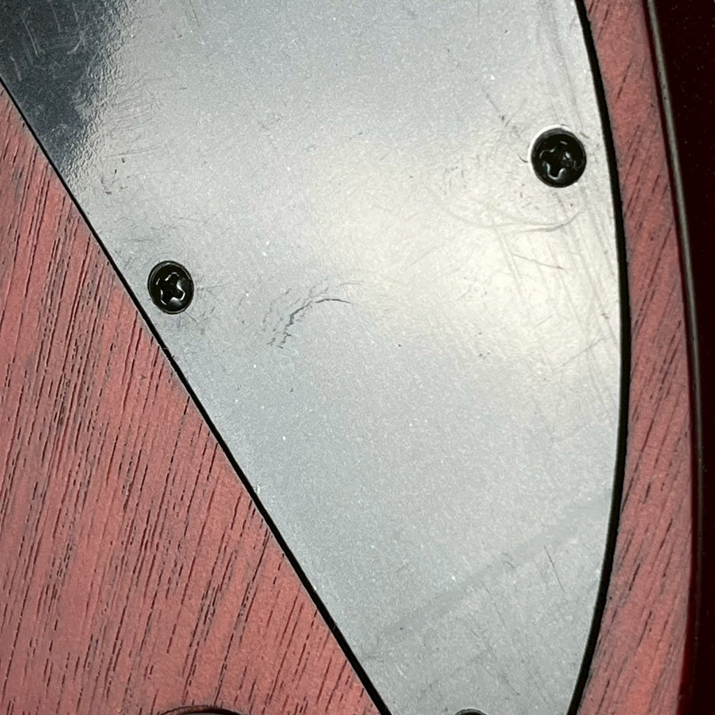 Ibanez RGA42FML LH