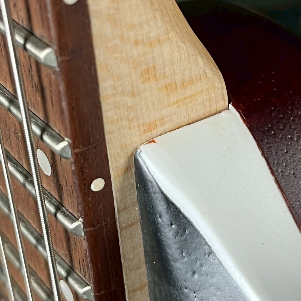 Ibanez RGA42FML LH