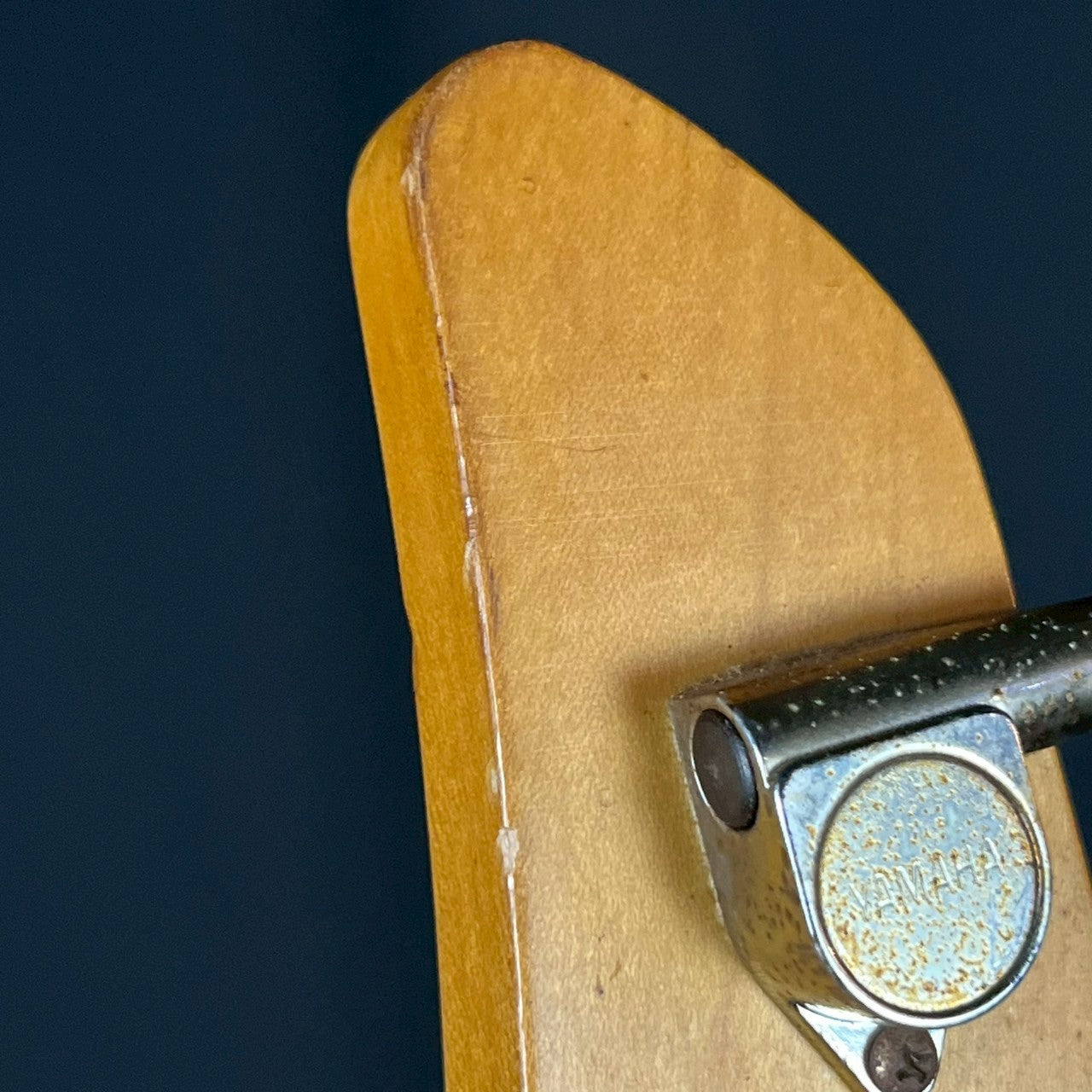 YAMAHA RBX350 Bass