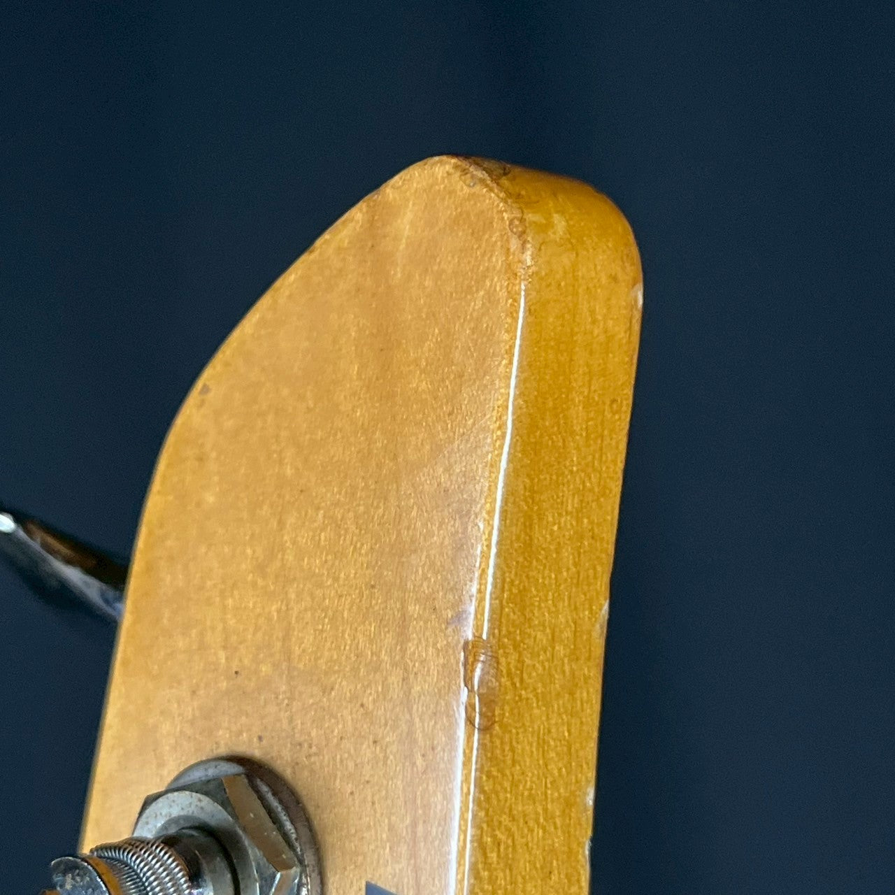 YAMAHA RBX350 Bass