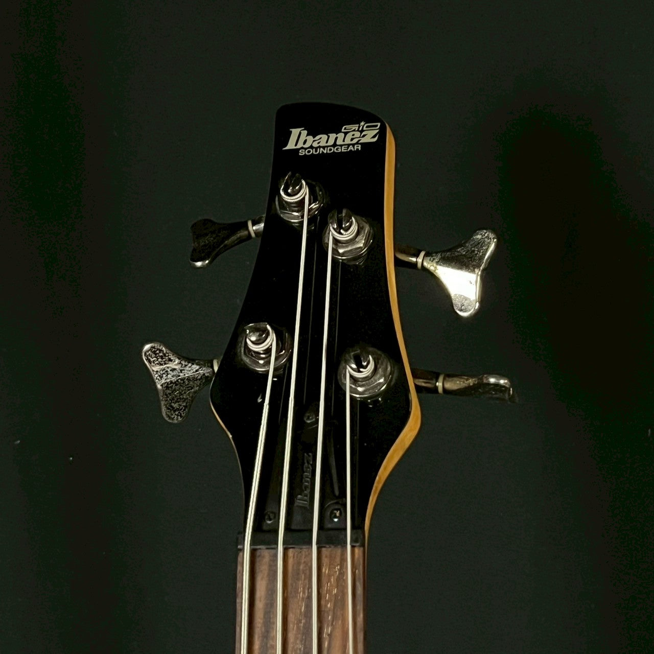 Ibanez Gio Soundgear Bass