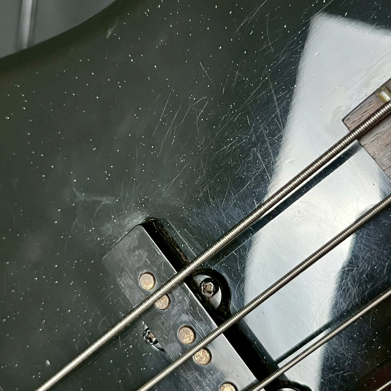 Ibanez Gio Soundgear Bass