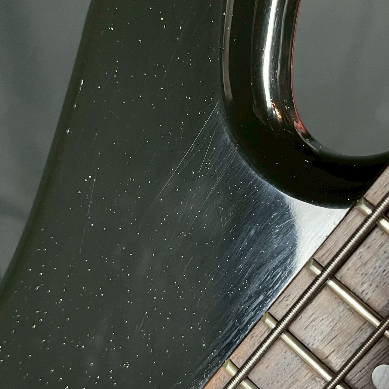 Ibanez Gio Soundgear Bass