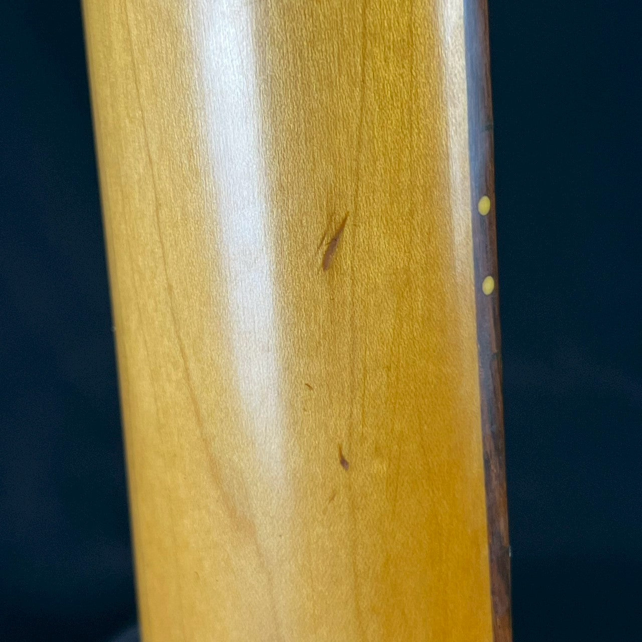 YAMAHA RBX350 Bass