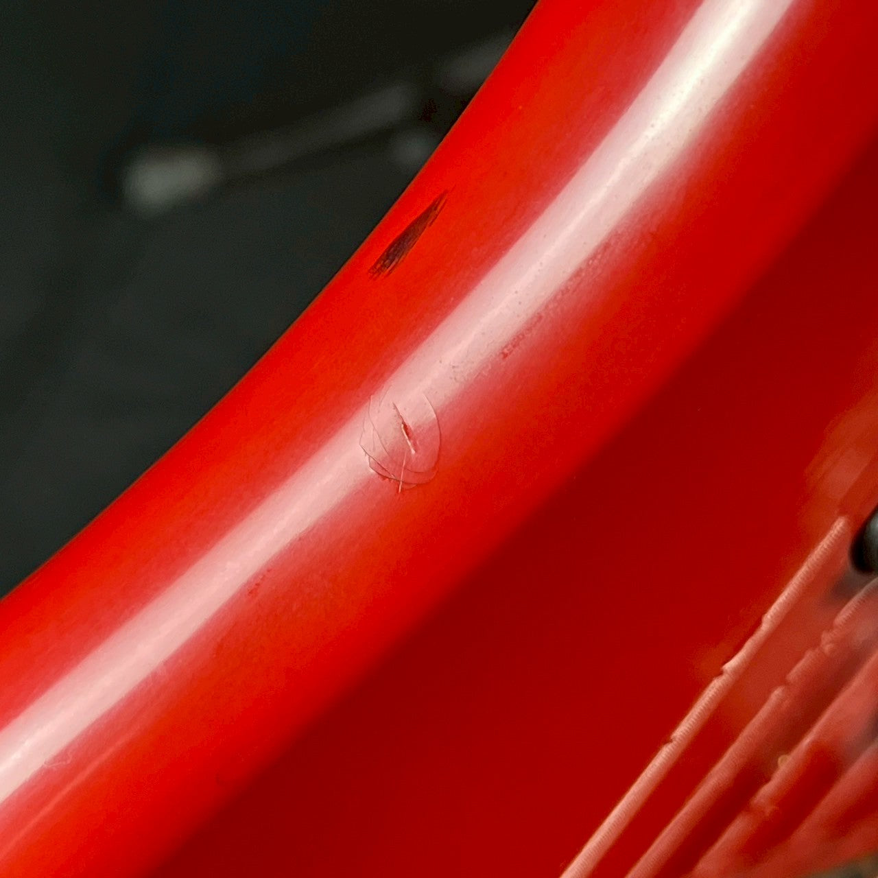 YAMAHA RBX350 Bass