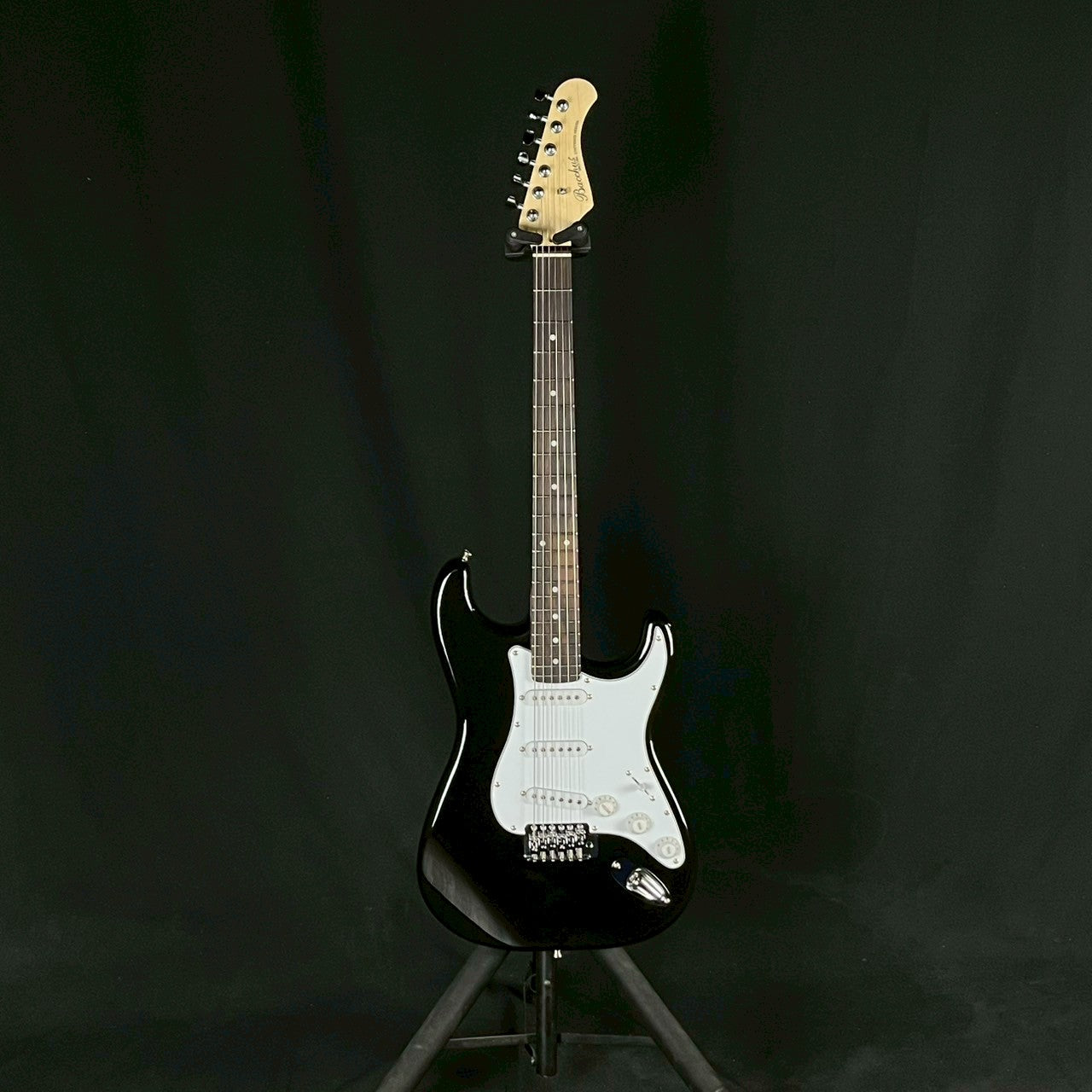Bacchus Universe Series Stratocaster