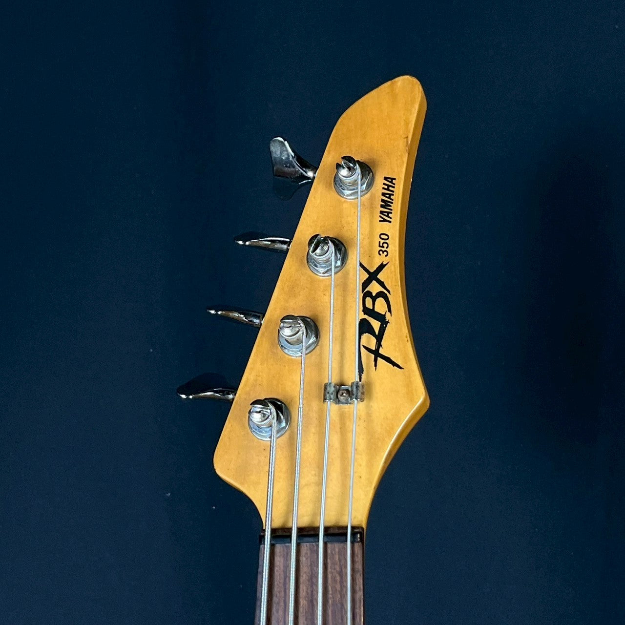 YAMAHA RBX350 Bass
