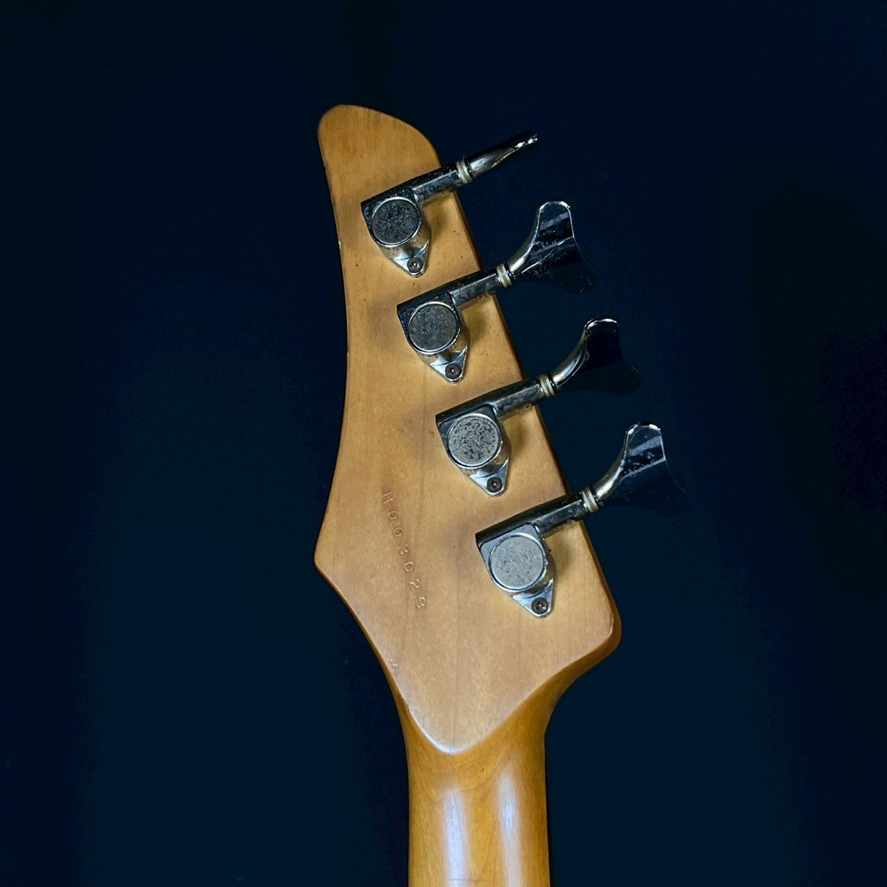 YAMAHA RBX350 Bass