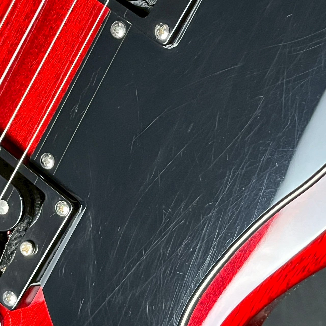 Epiphone SG Special