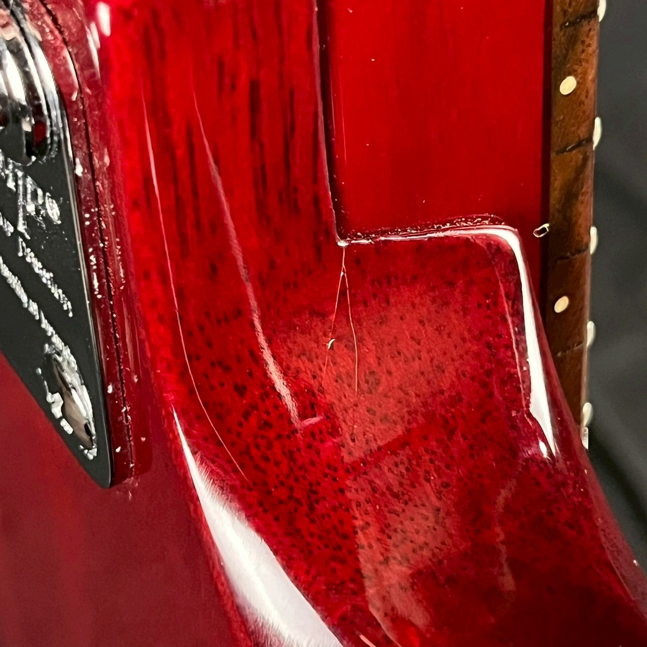 Epiphone SG Special
