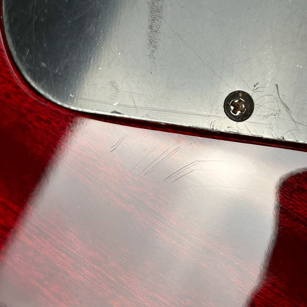 Epiphone SG Special