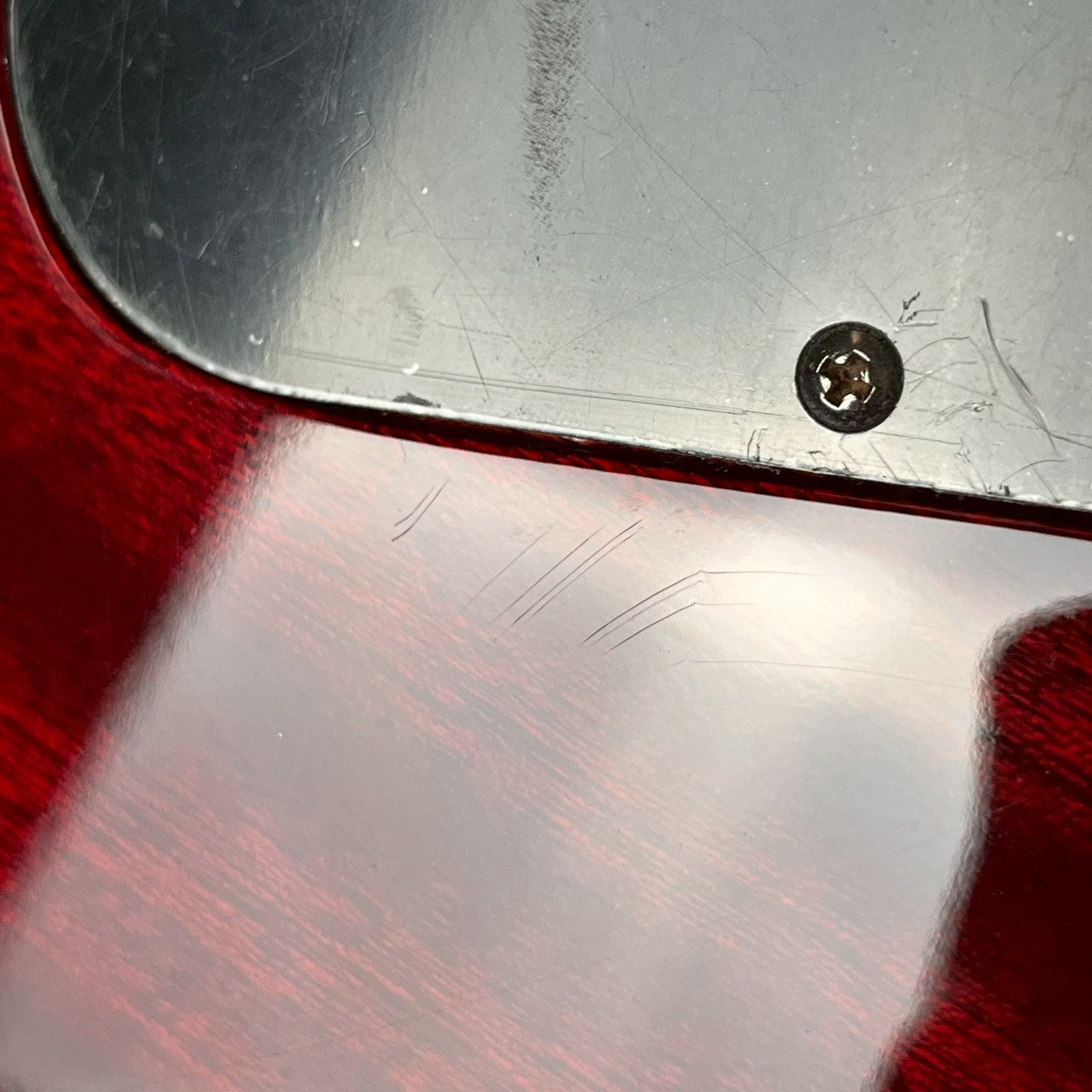 Epiphone SG Special