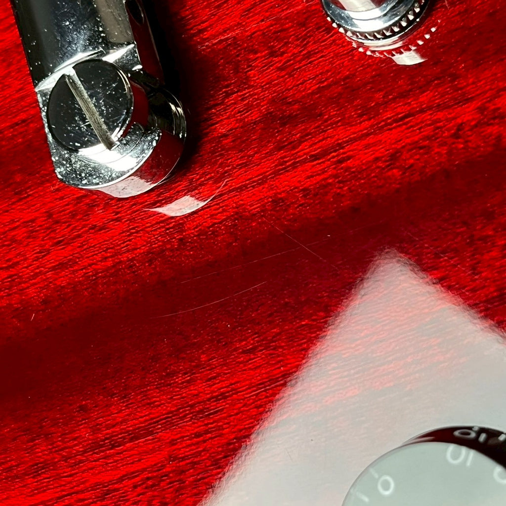 Epiphone SG Special