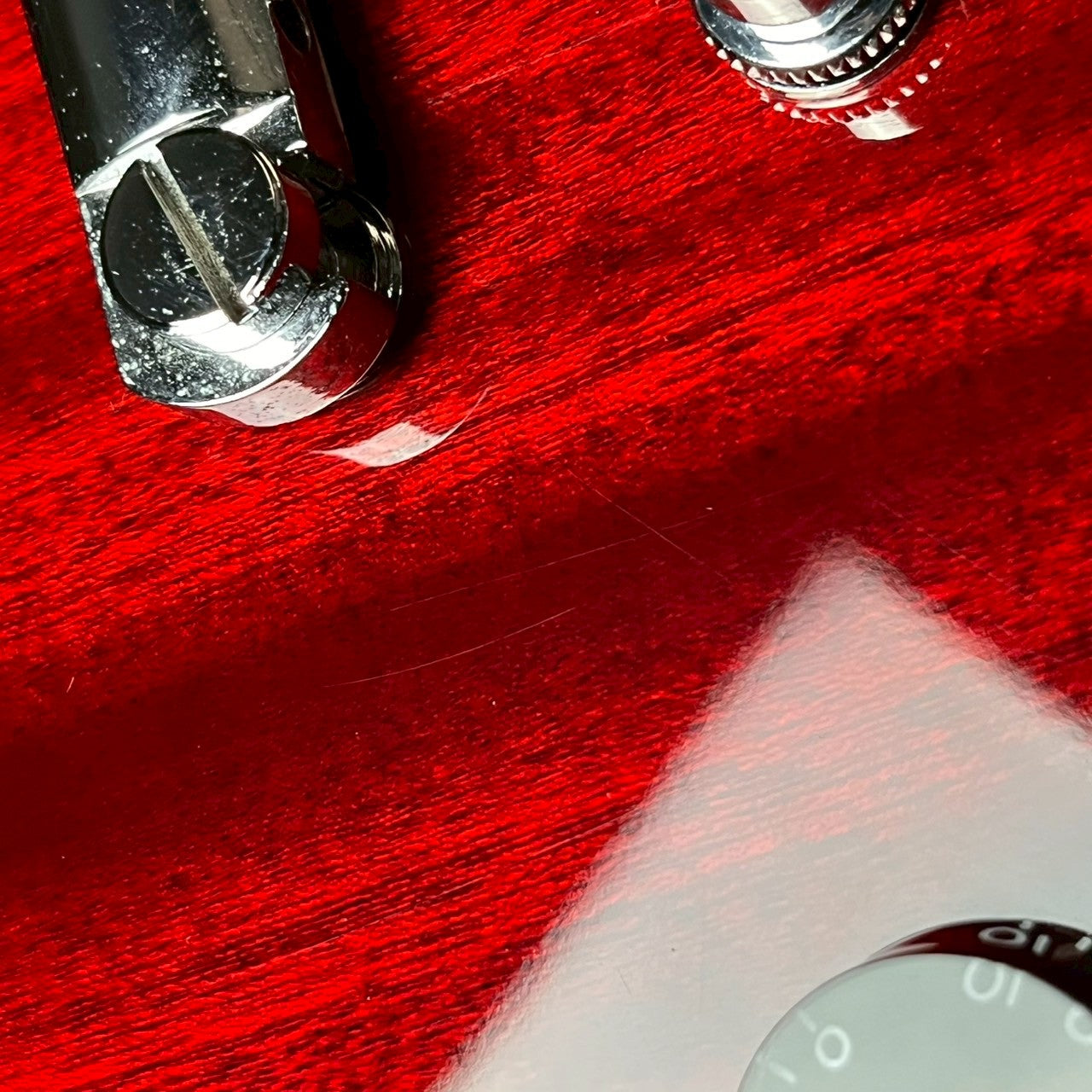 Epiphone SG Special