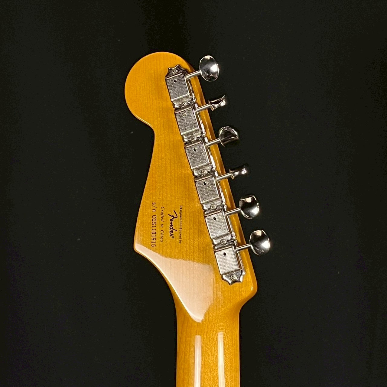 Squier Classic Vibe 50 Stratocaster