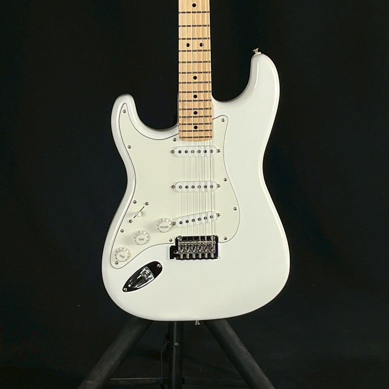 Fender Player Stratocaster PWT MN Left Hand