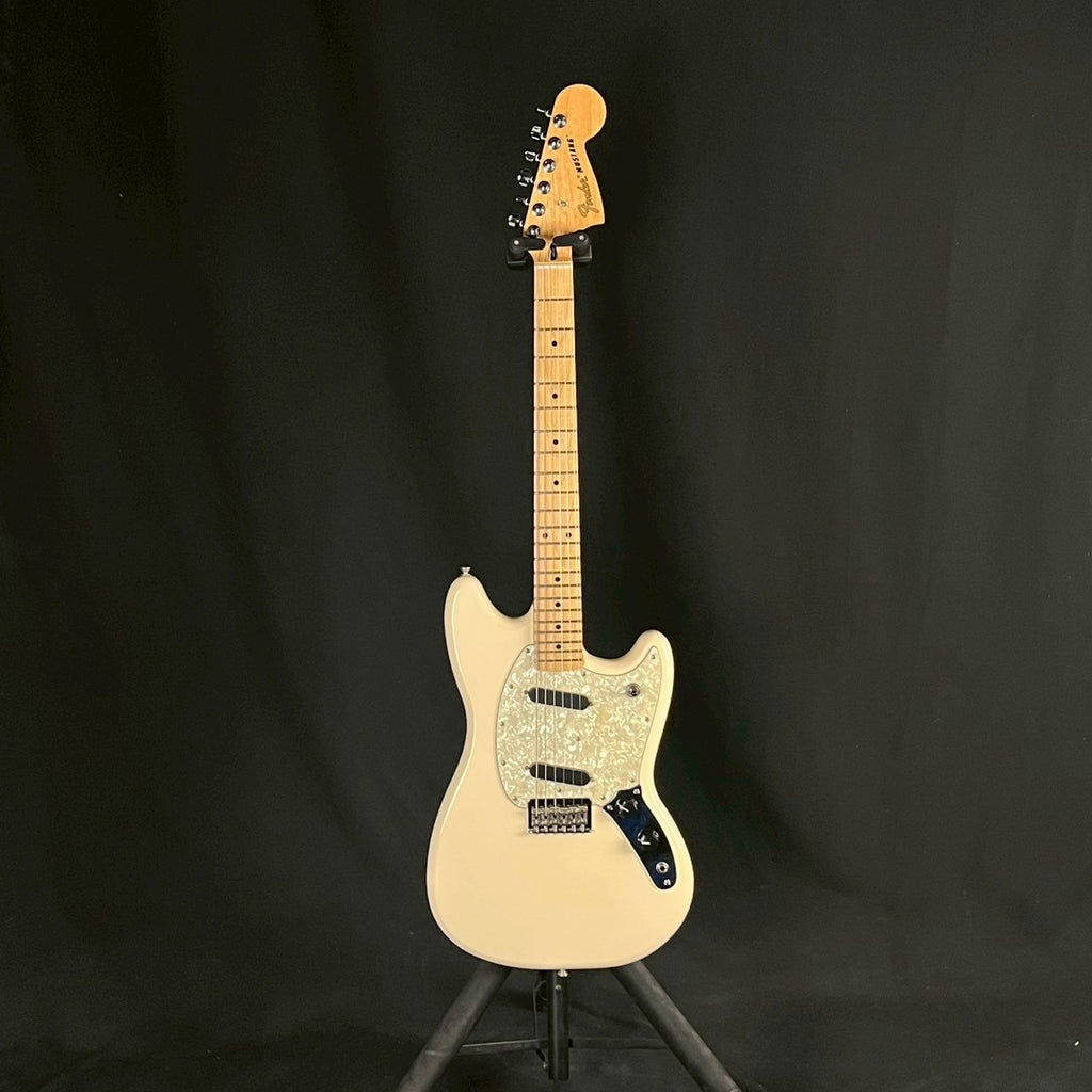 Fender Player Mustang MN