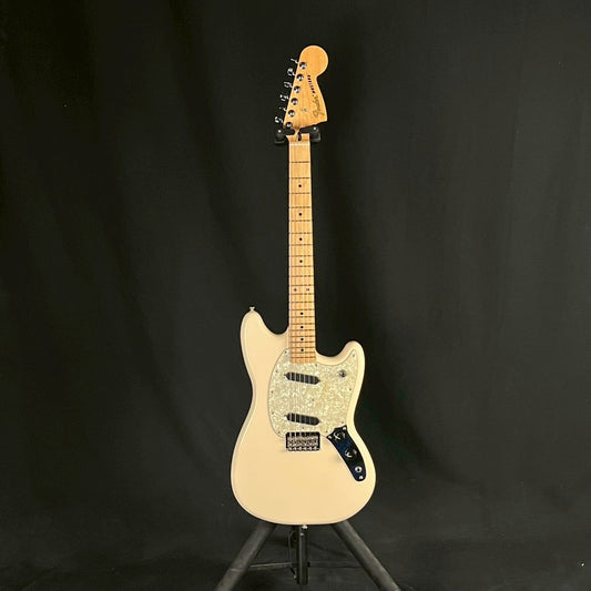 Fender Player Mustang MN