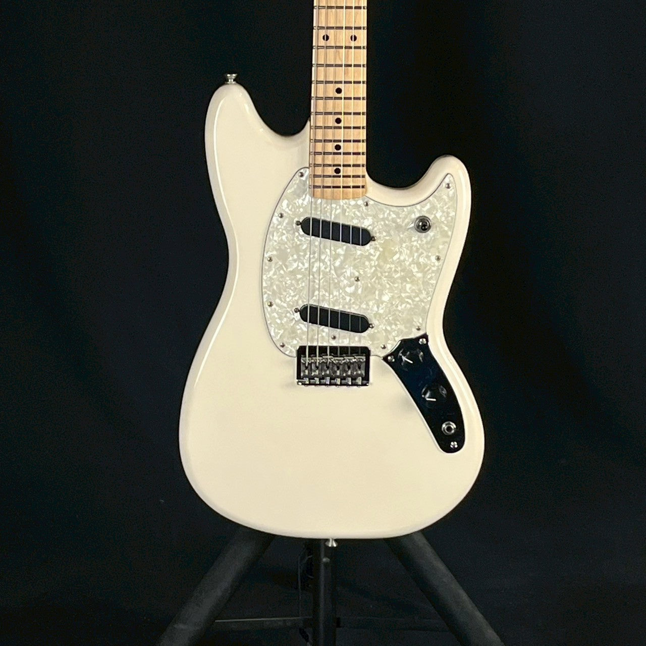 Fender Player Mustang MN