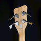 Rock Bass Corvette Basic 4
