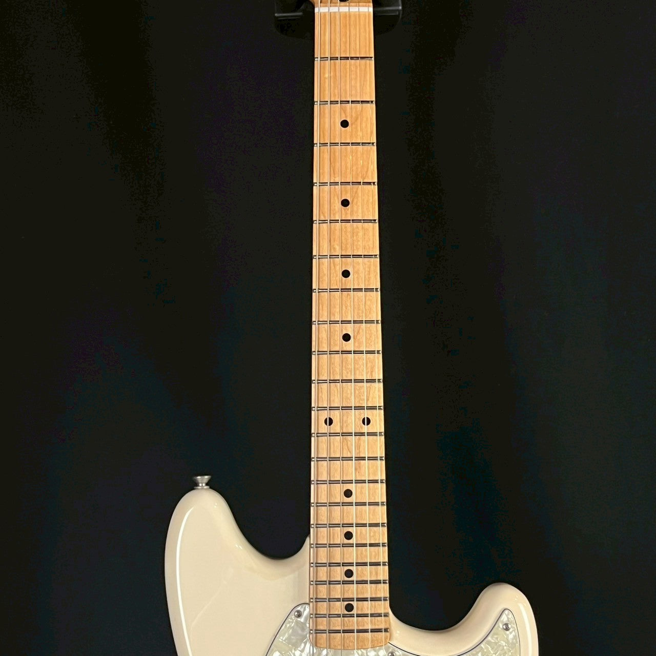 Fender Player Mustang MN