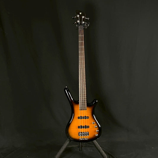 Rock Bass Corvette Basic 4