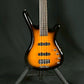 Rock Bass Corvette Basic 4