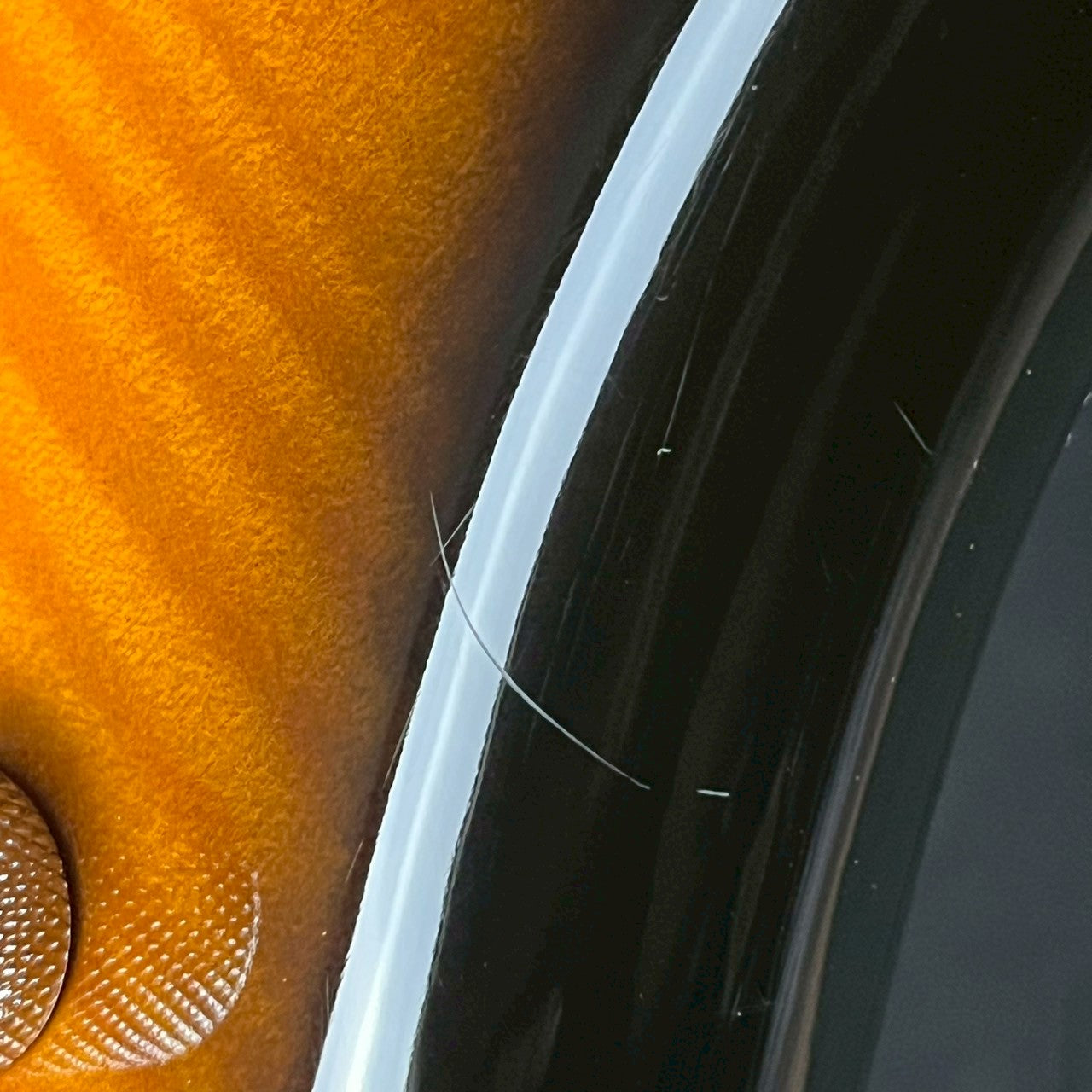Rock Bass Corvette Basic 4