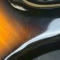 Rock Bass Corvette Basic 4