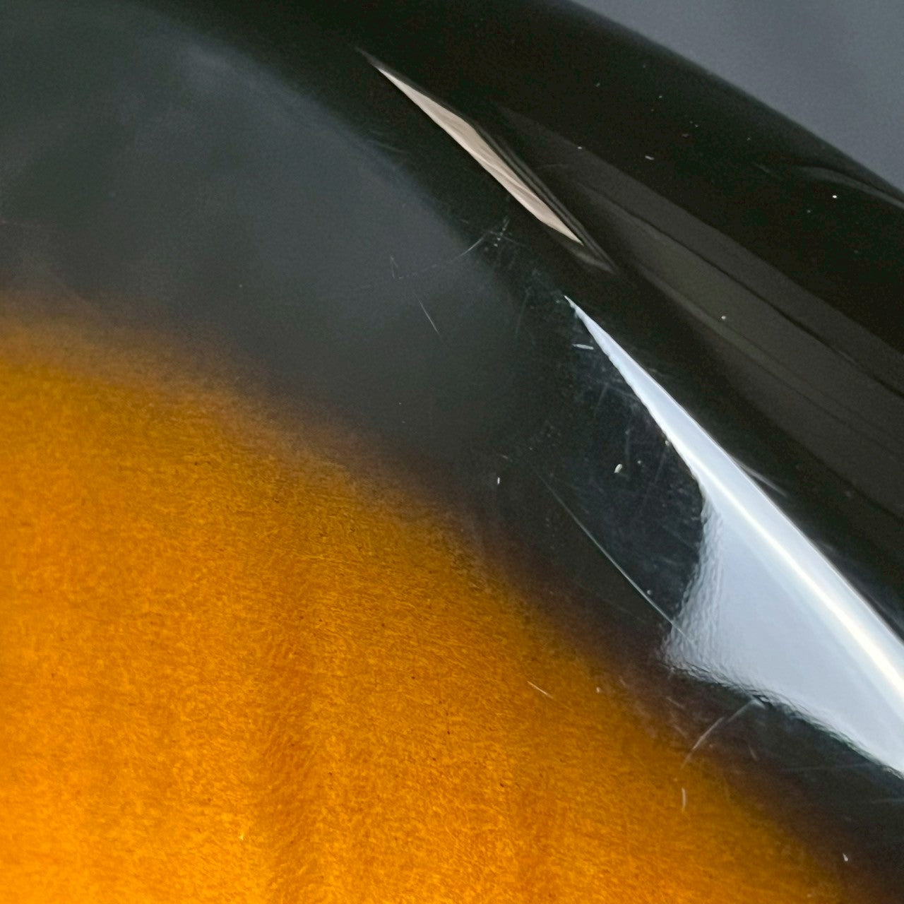 Rock Bass Corvette Basic 4