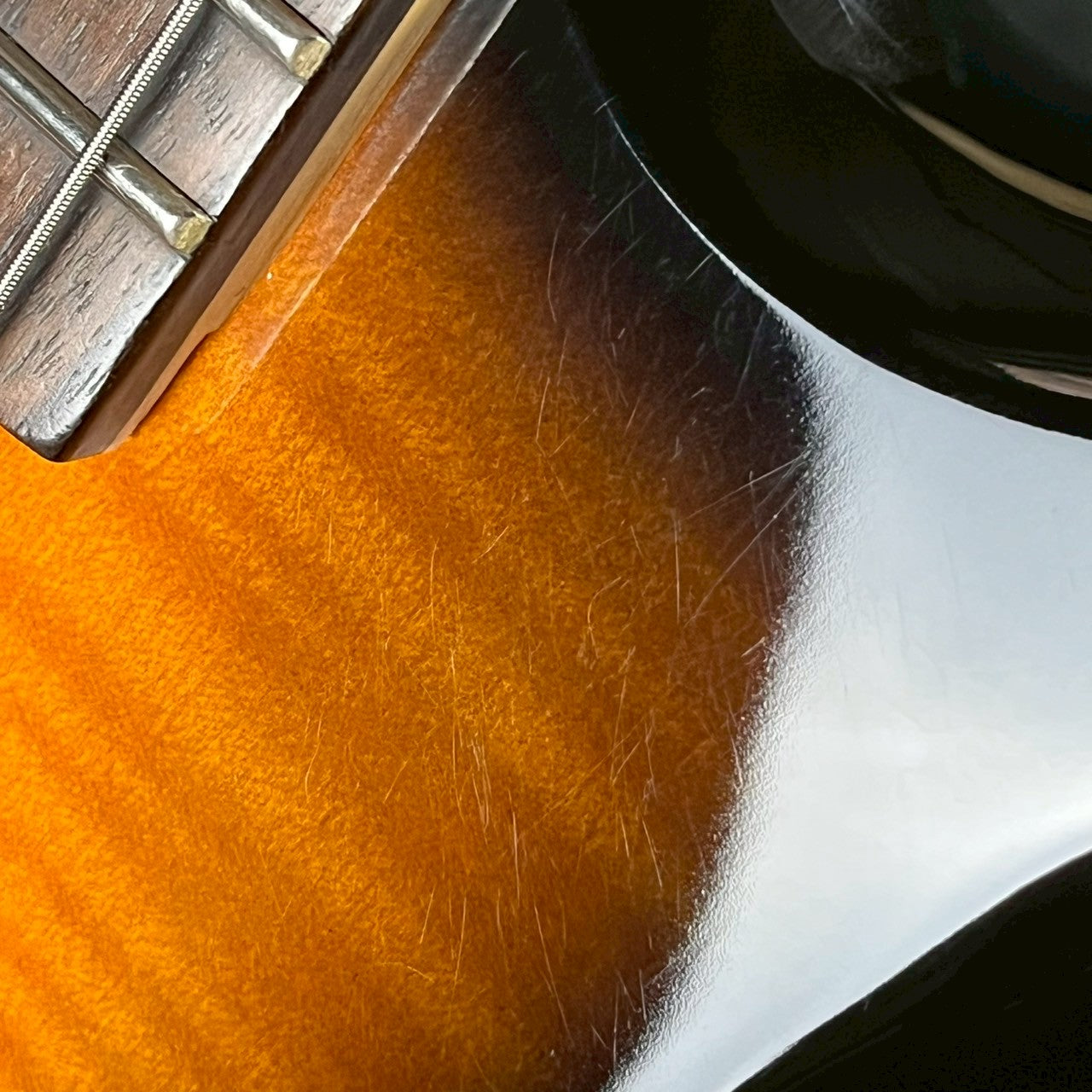 Rock Bass Corvette Basic 4
