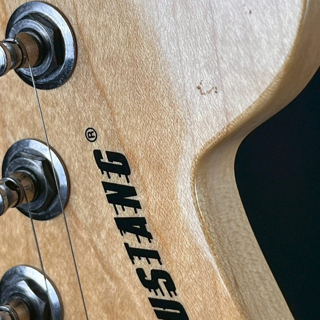 Fender Player Mustang MN