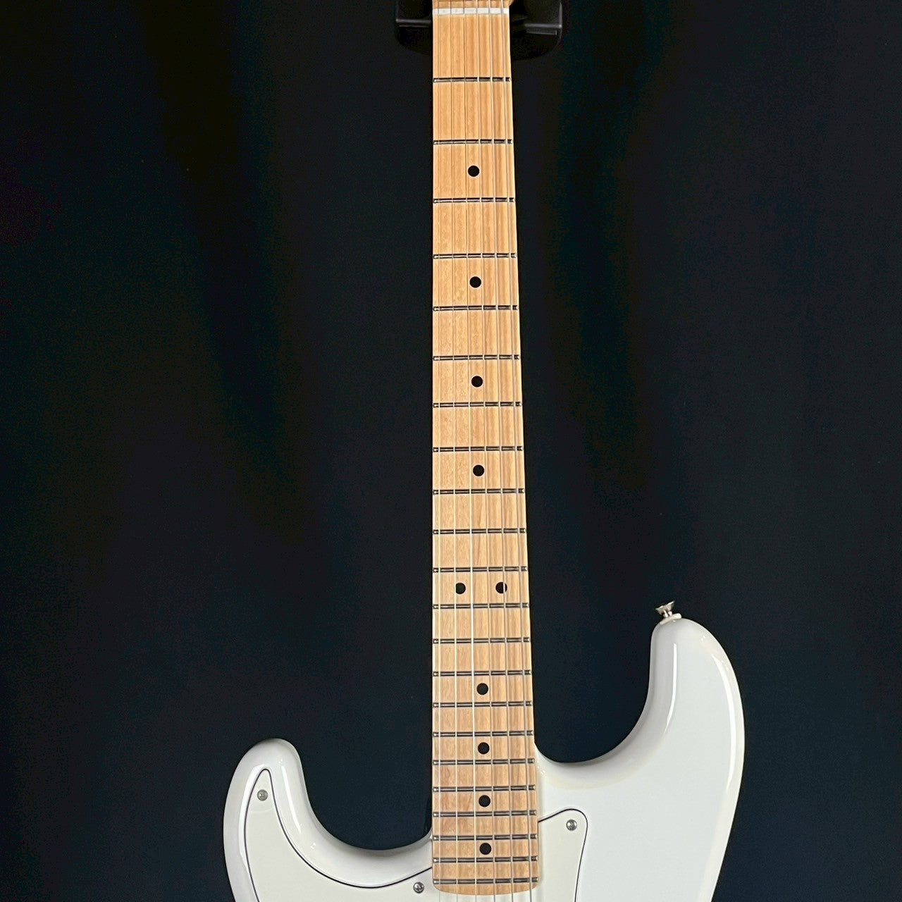 Fender Player Stratocaster PWT MN Left Hand