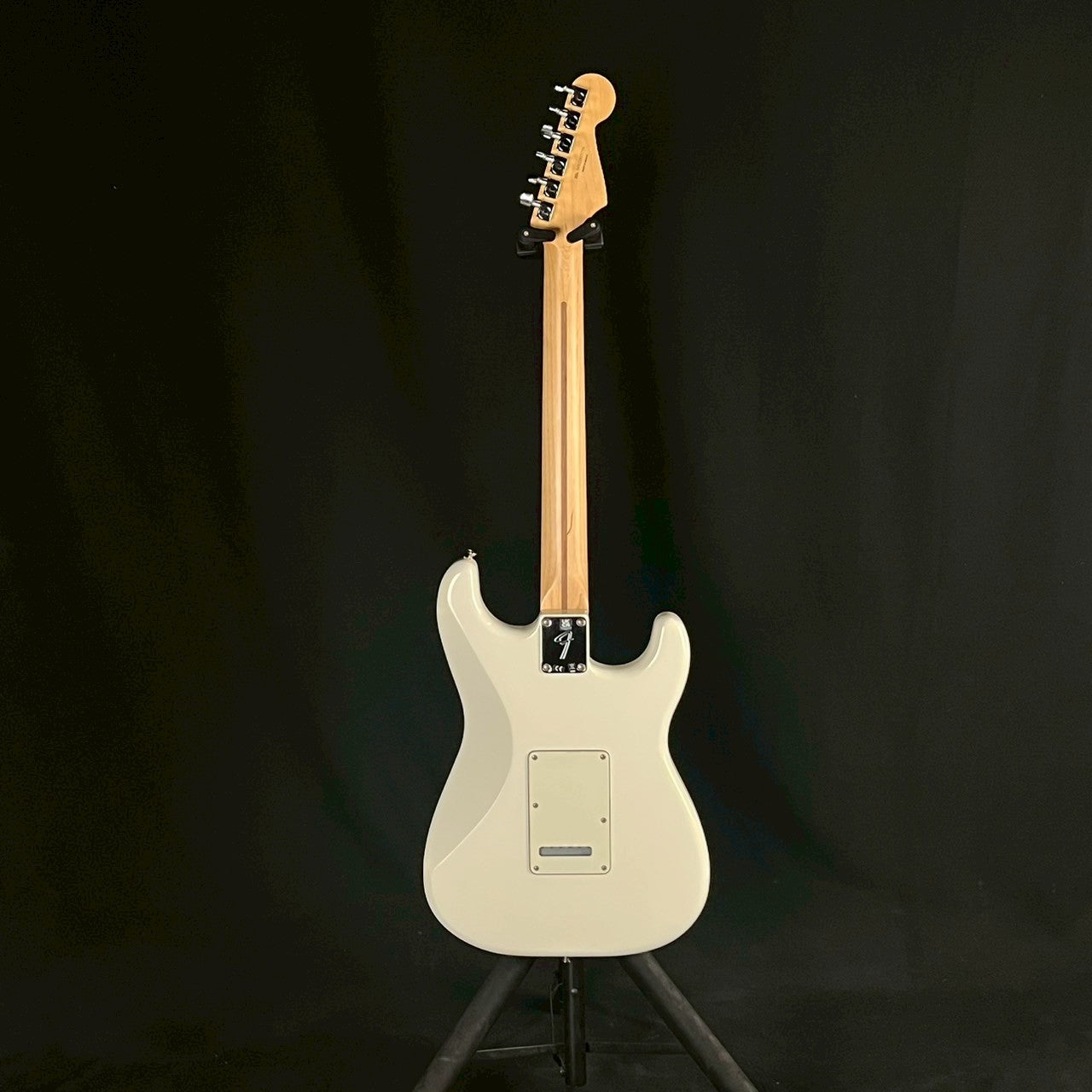 Fender Player Stratocaster PWT MN Left Hand