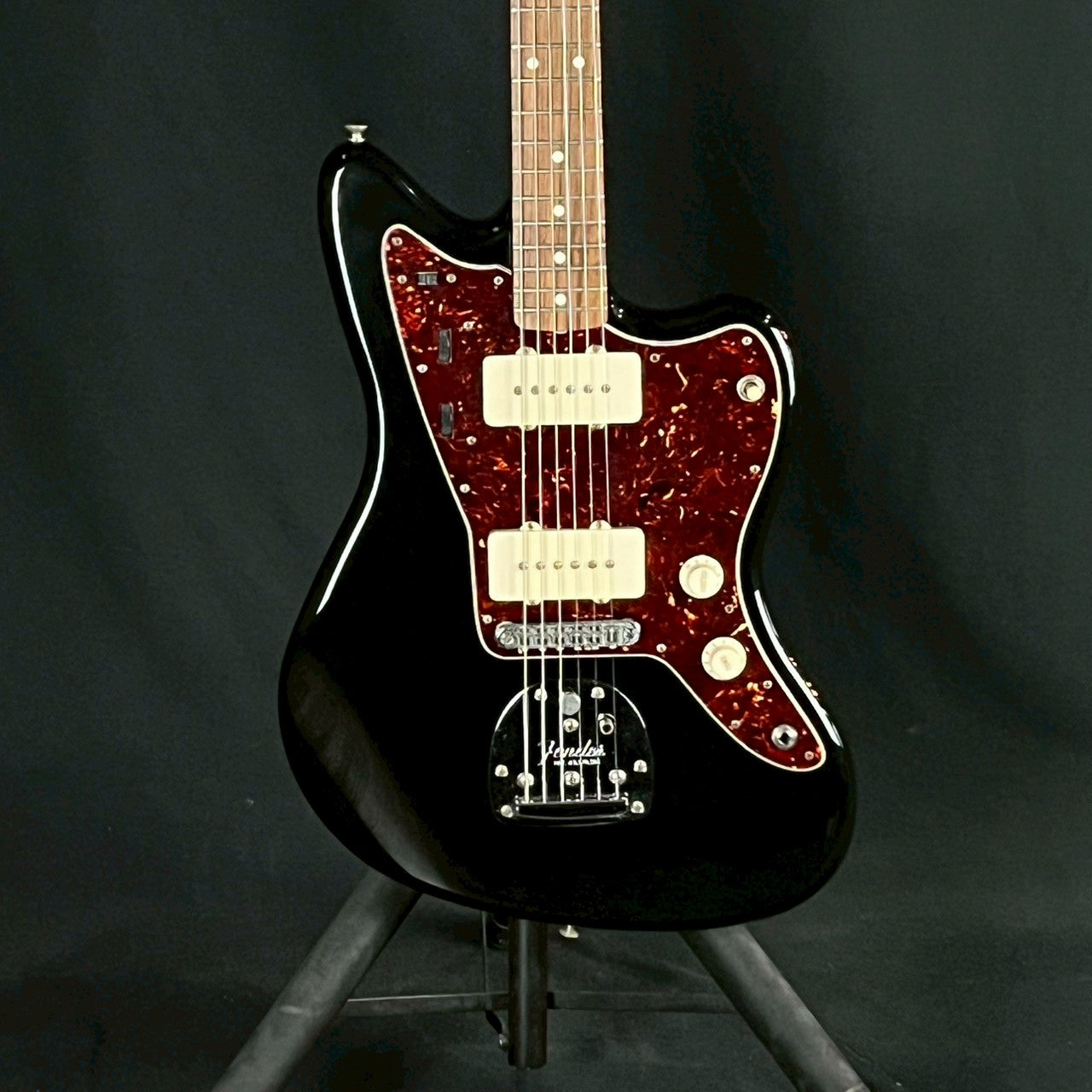 Fender Classic Player Jazzmaster Special 2010