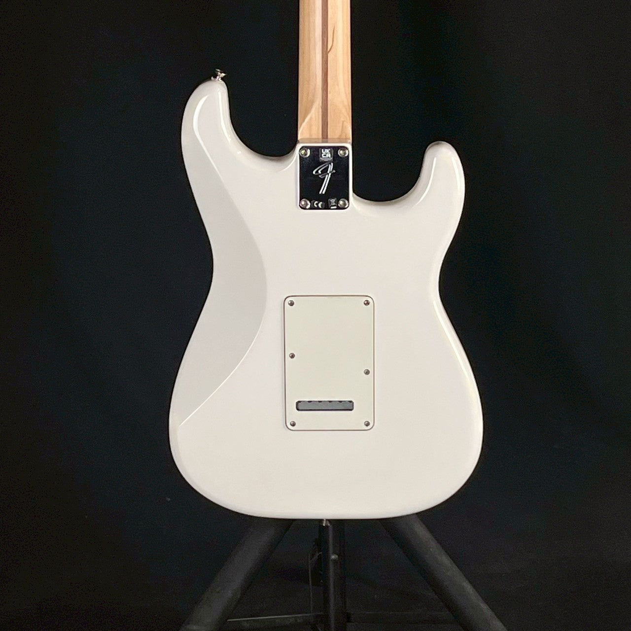 Fender Player Stratocaster PWT MN Left Hand