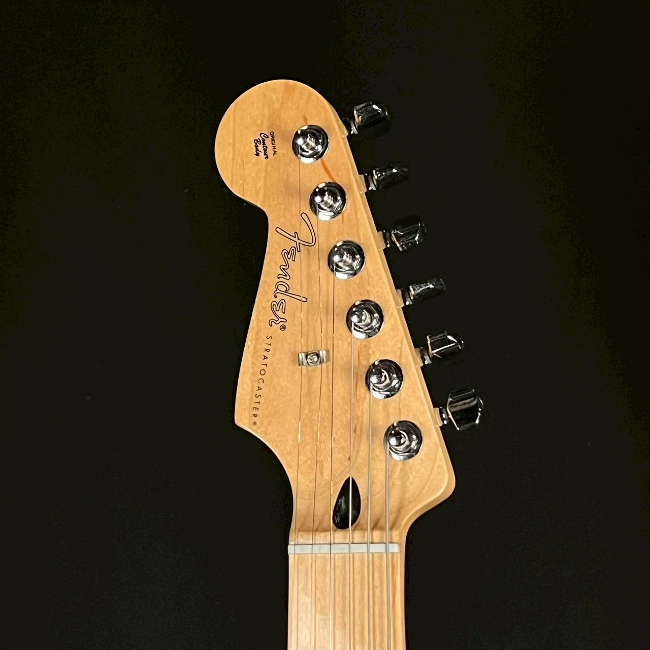 Fender Player Stratocaster PWT MN Left Hand