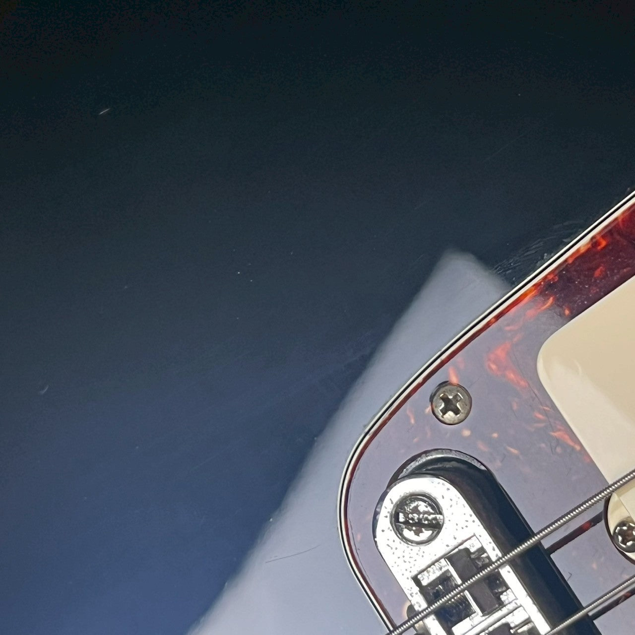 Fender Classic Player Jazzmaster Special 2010