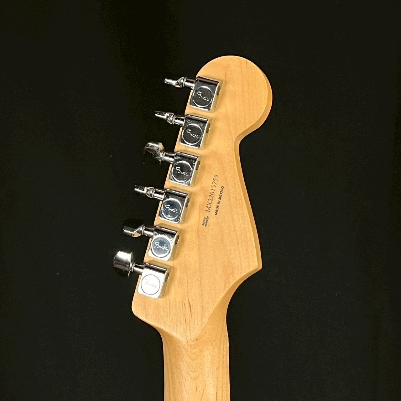 Fender Player Stratocaster PWT MN Left Hand