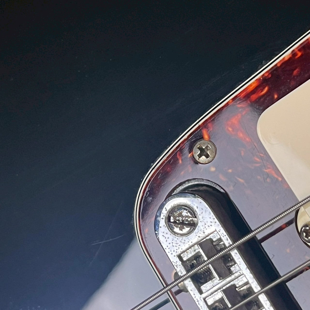 Fender Classic Player Jazzmaster Special 2010