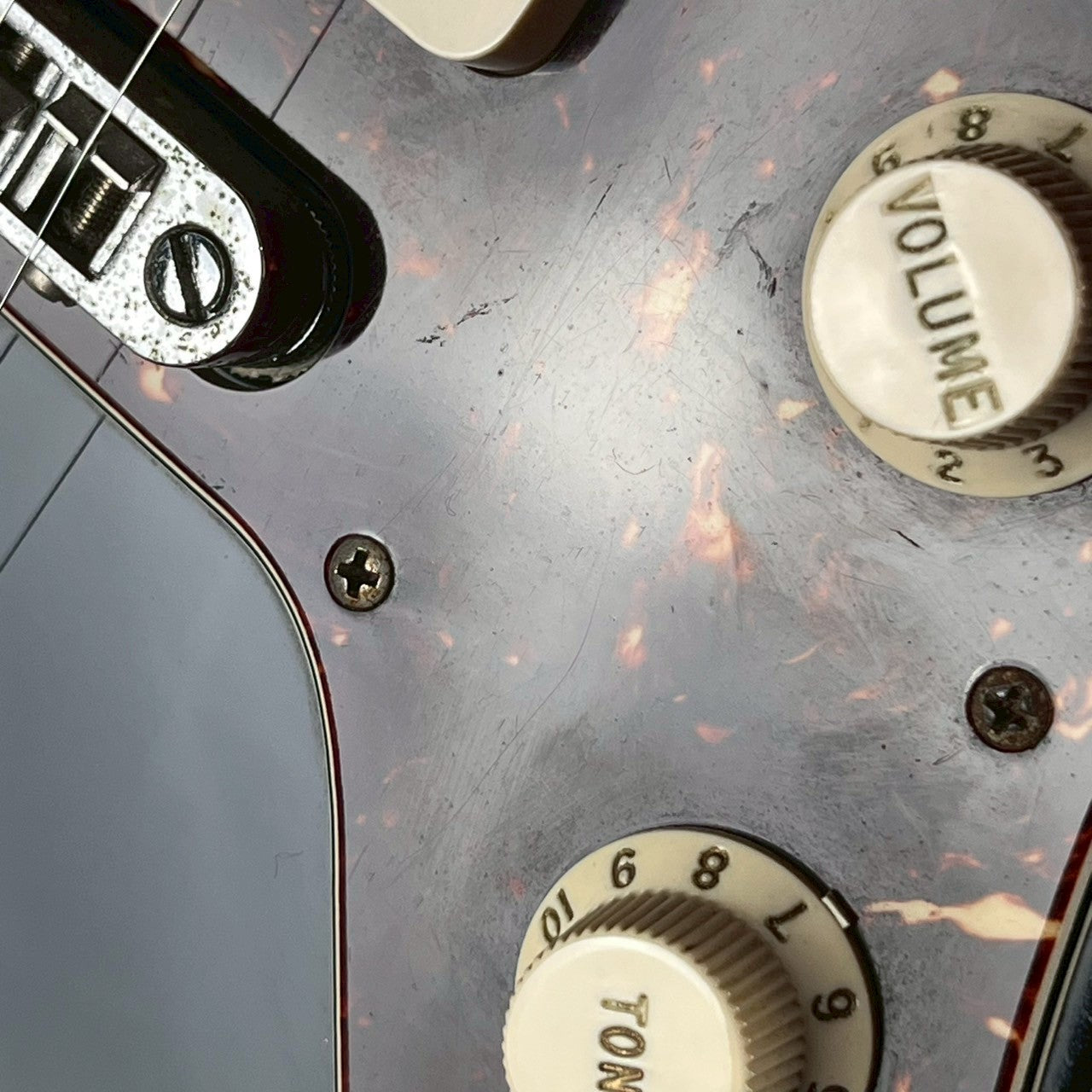 Fender Classic Player Jazzmaster Special 2010