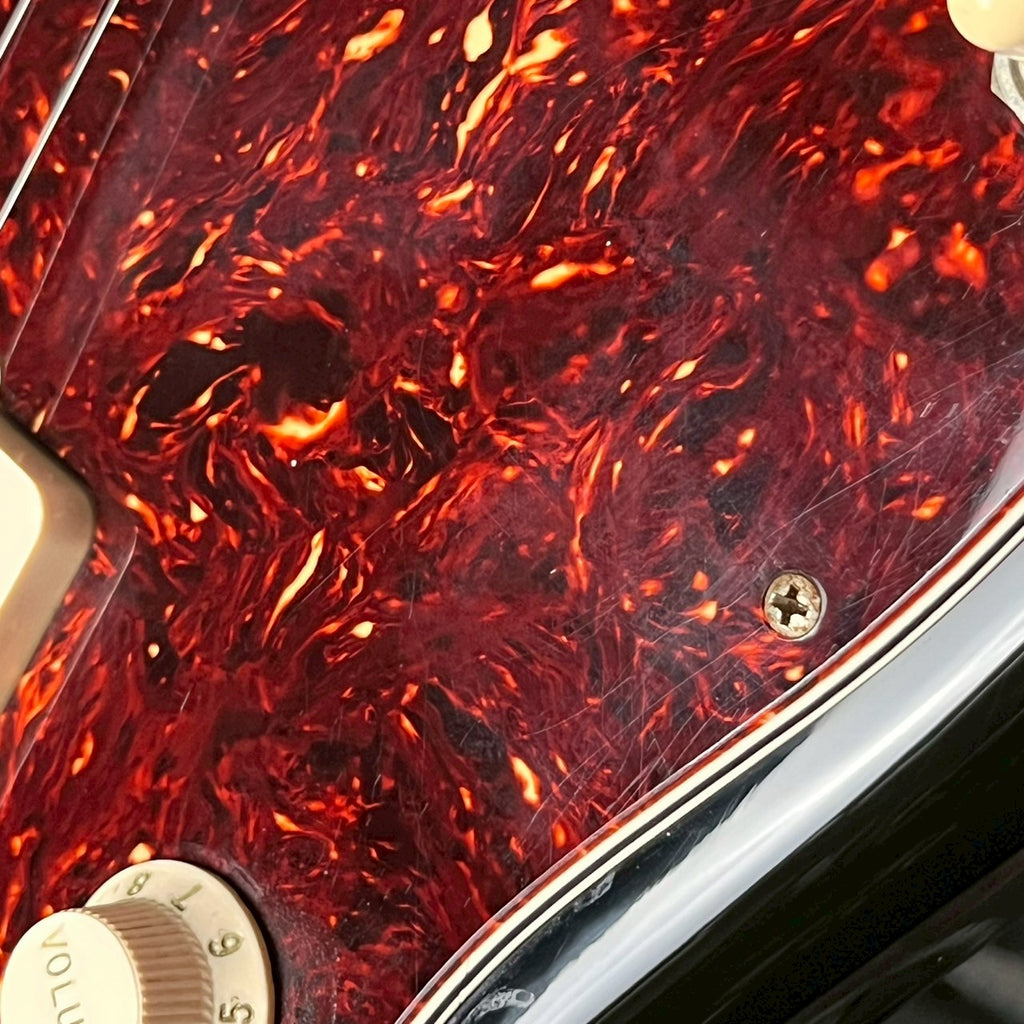 Fender Classic Player Jazzmaster Special 2010