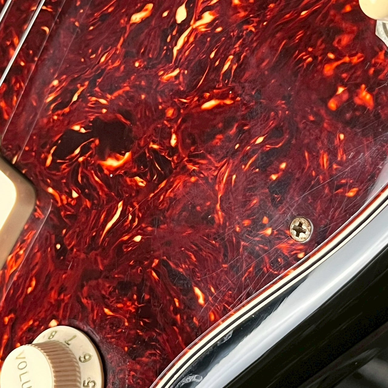 Fender Classic Player Jazzmaster Special 2010