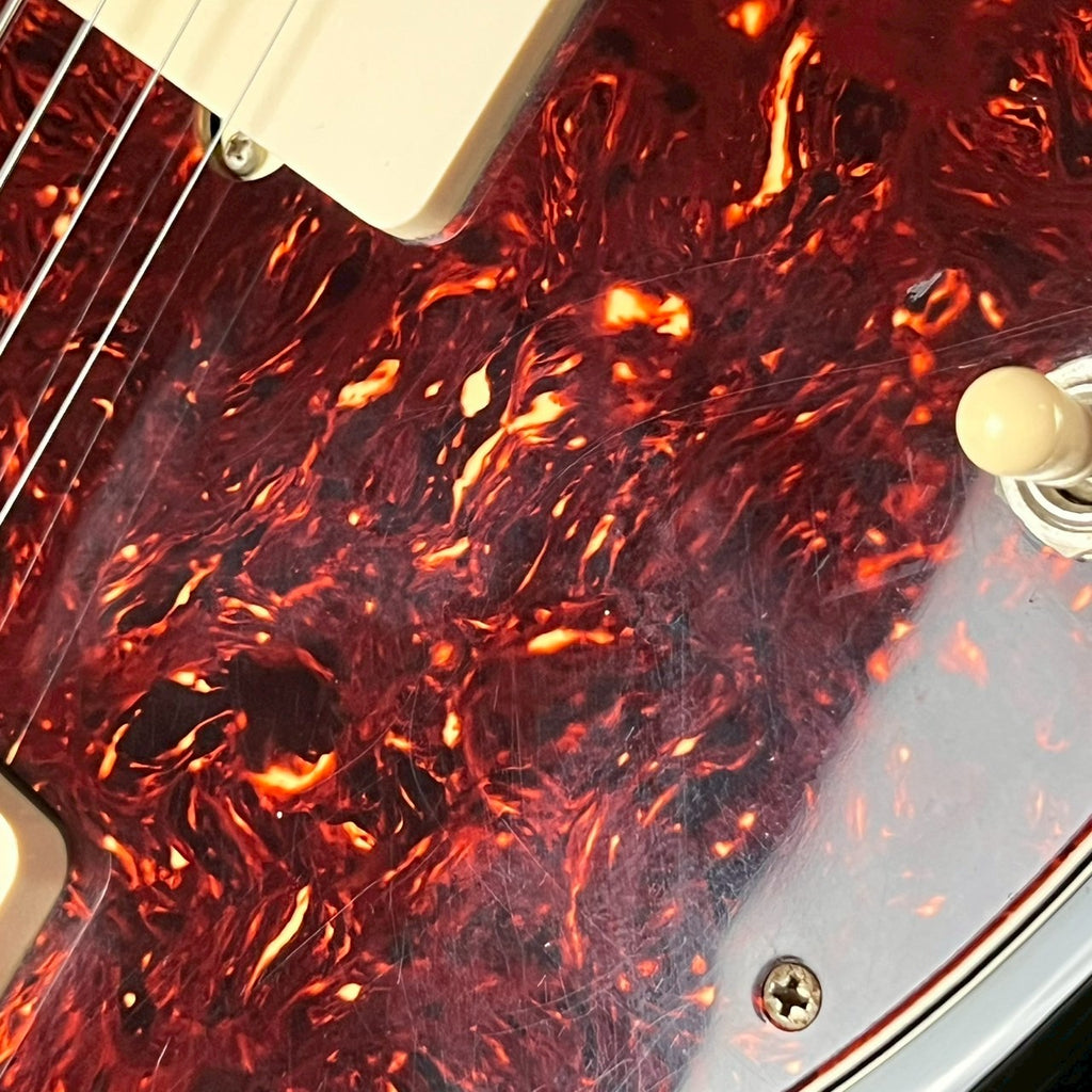 Fender Classic Player Jazzmaster Special 2010