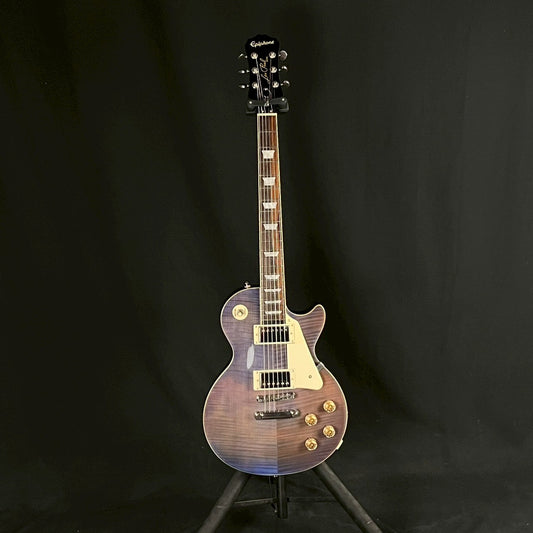 Epiphone Les Paul ULTRA-III 2012