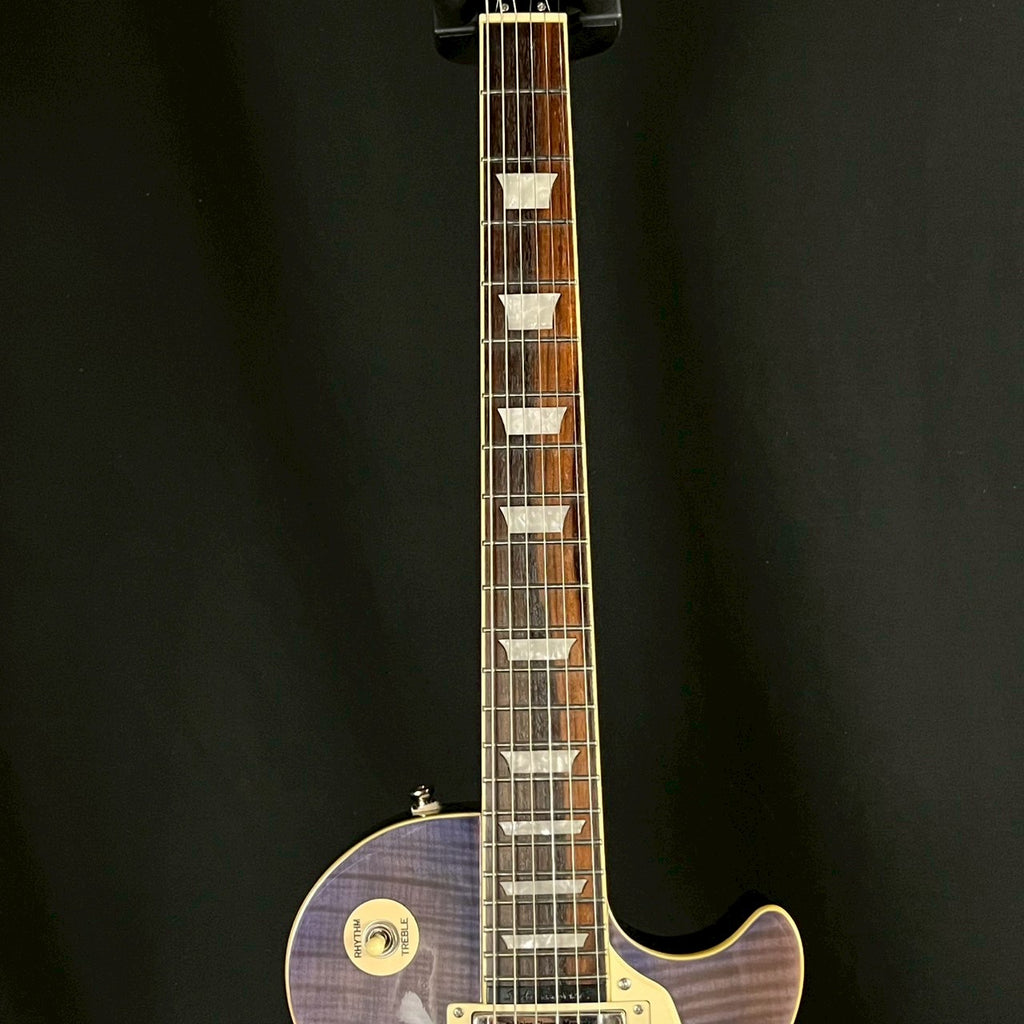 Epiphone Les Paul ULTRA-III 2012