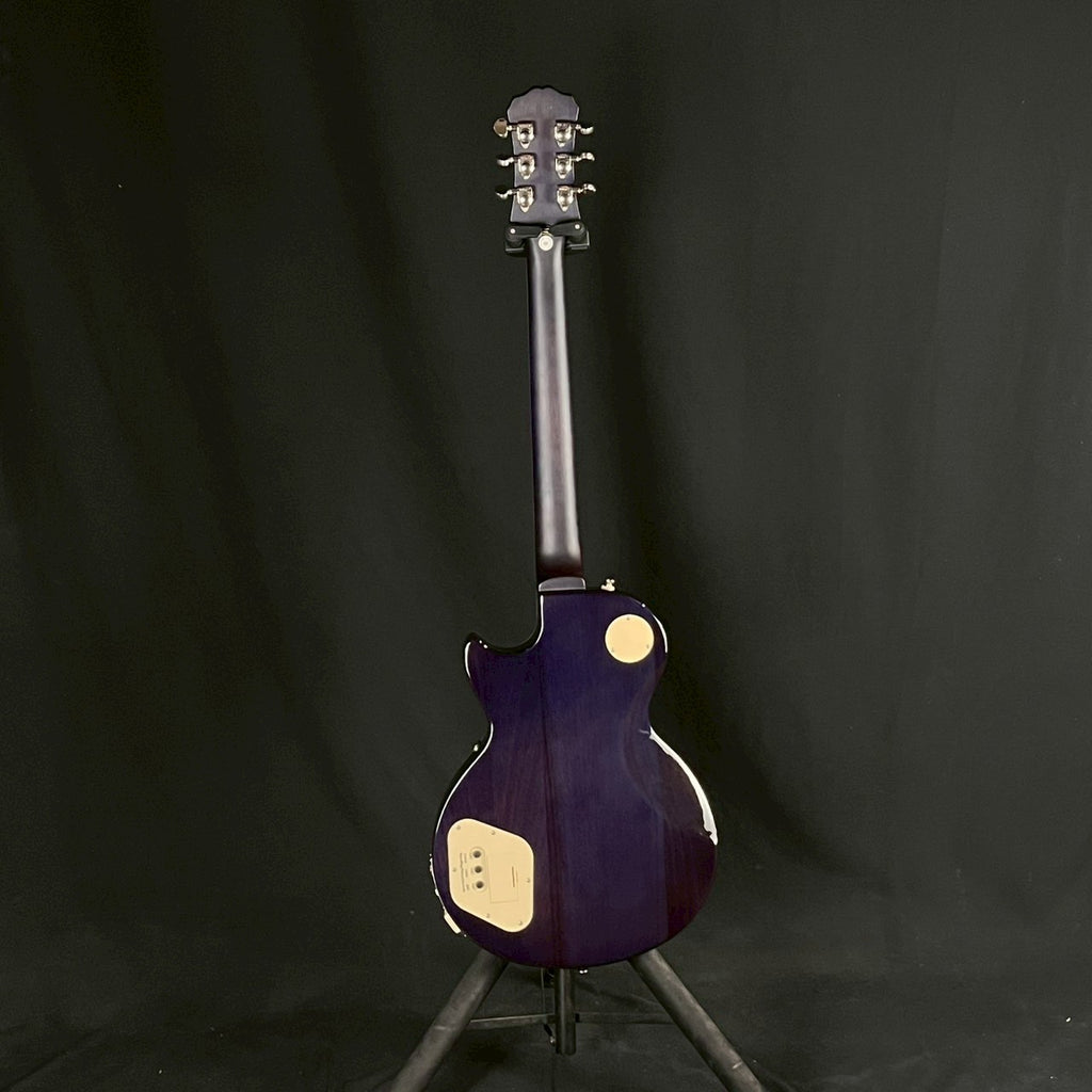 Epiphone Les Paul ULTRA-III 2012