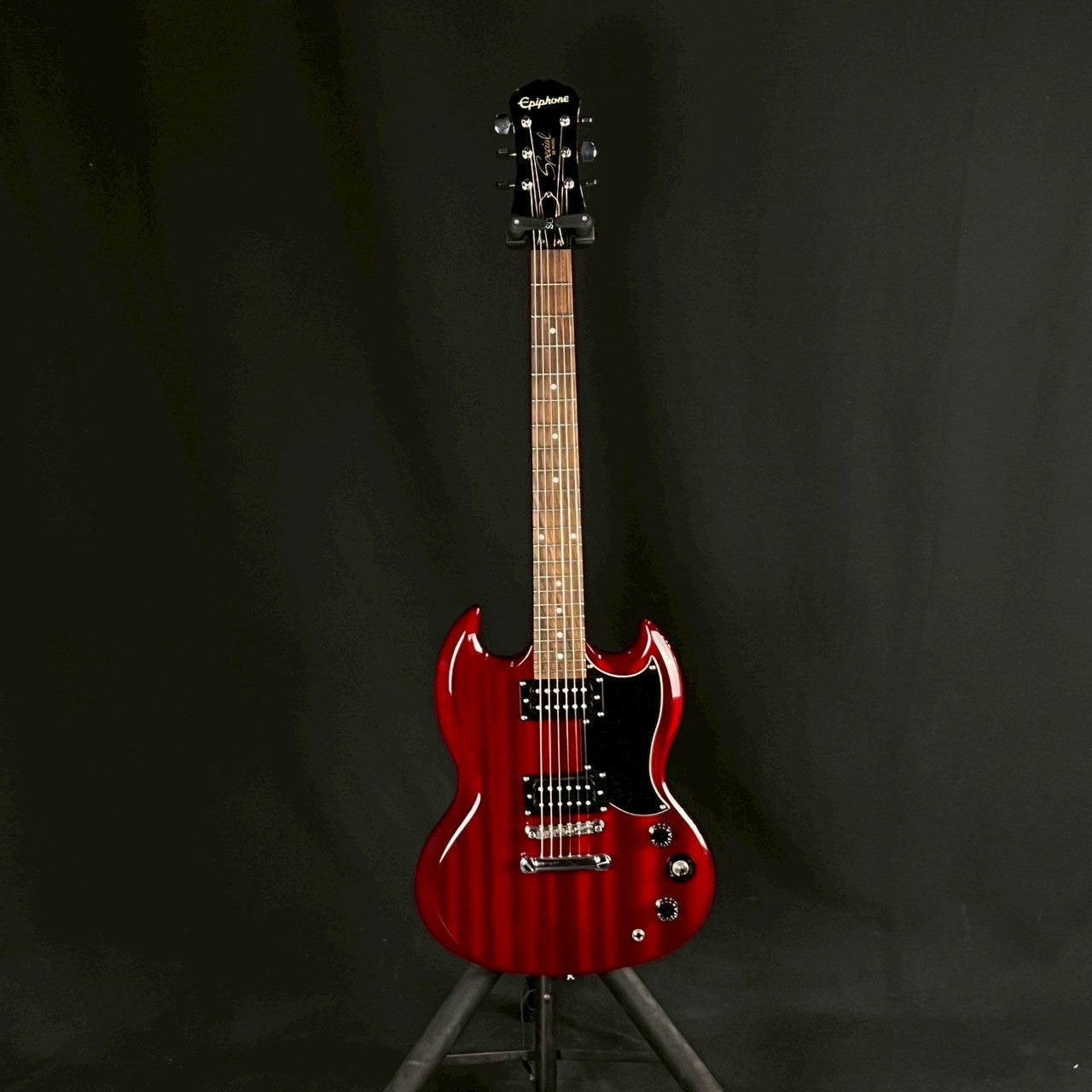 Epiphone SG Special