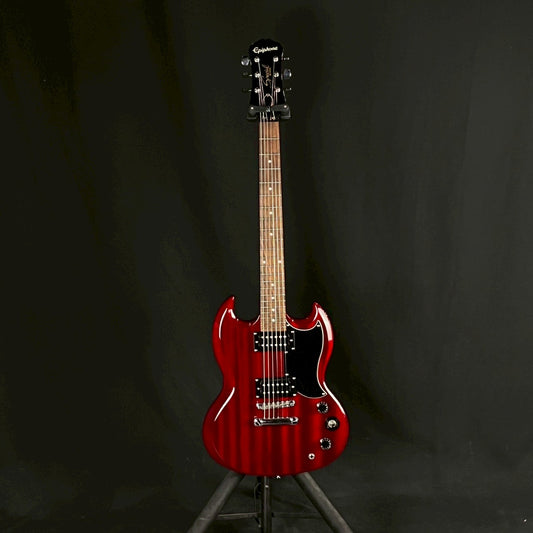 Epiphone SG Special